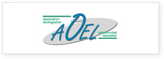 Assoziation ökologischer Lebensmittel Hersteller - AOEL