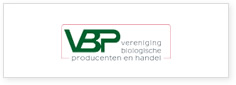 Vereniging Biologische Producenten en Handel - Vereniging Biologische Producenten en Handel - VBP