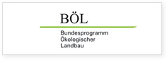 Bundesprogramm Ökologischer Landbau - BÖL