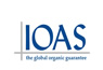 International Organic Accreditation Service - IOAS